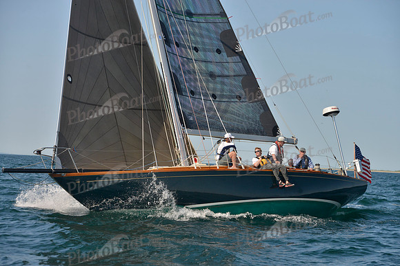 2019 Block Island Race Week B_0873