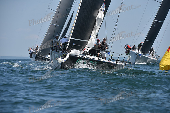 2019 Block Island Race Week E_0174