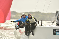 2019 Charleston Race Week D_0298