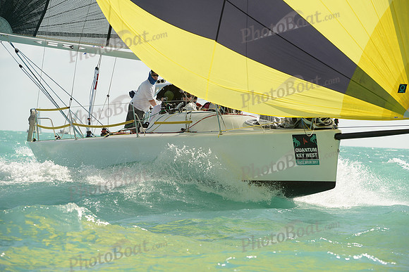 2017 Quantum Key West RW D 077