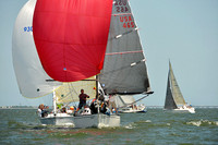 2015 Southern Bay Race Week A 1110