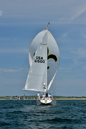 2019 Block Island Race Week D_0578