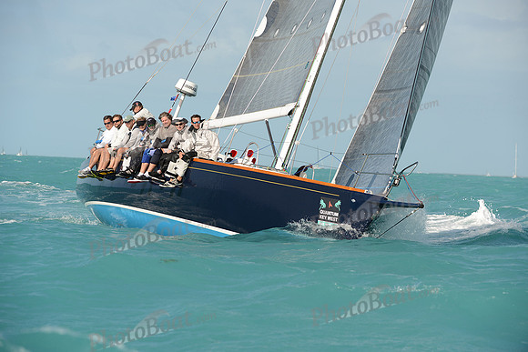 2017 Quantum Key West RW B 101