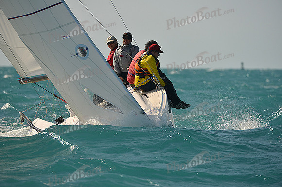 2014 Key West Race Week E 1080