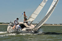 2013 Southern Bay Race Week D 892