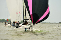 2015 Charleston Race Week E 827