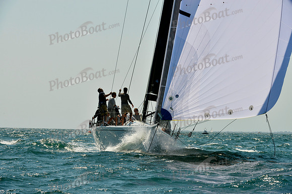 2016 NYYC Race Week A 1226