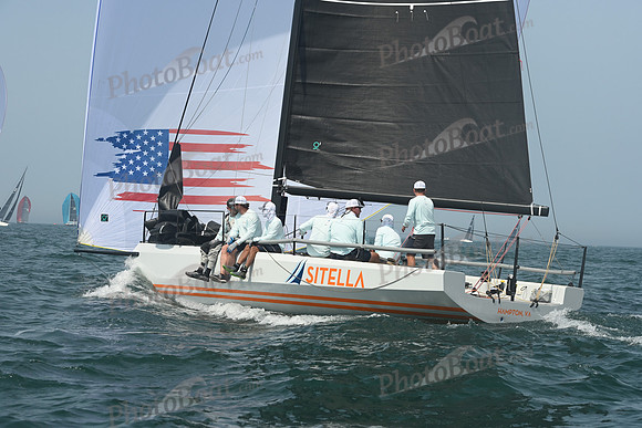 2025 Block Island Race Week A_0566