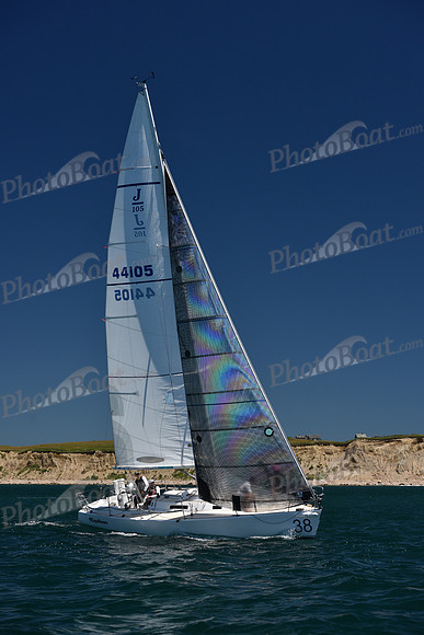 2021 Block Island Race Week E_1376