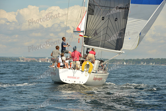 2015 Denmark Race A 1071