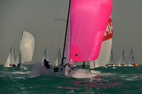 2014 Key West Race Week E 692