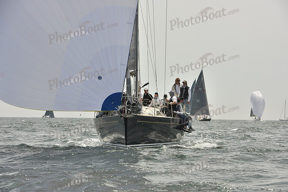 2018 NYYC Annual Regatta B_0635