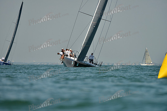 2014 Charleston Race Week D 139