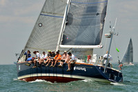 2014 Charleston Race Week B 159
