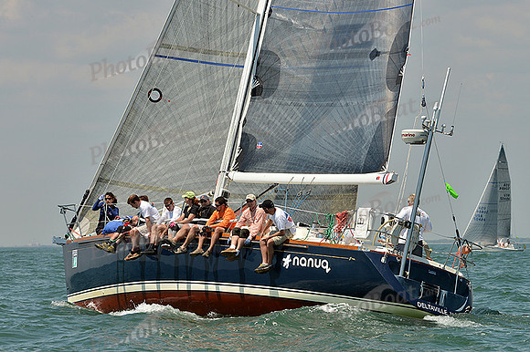 2014 Charleston Race Week B 159