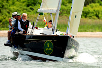 2014 NYYC Annual Regatta C 388