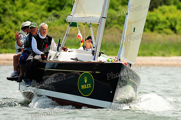 2014 NYYC Annual Regatta C 388
