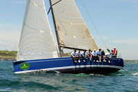 2012 NYYC Annual Regatta A 2929