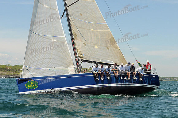 2012 NYYC Annual Regatta A 2929