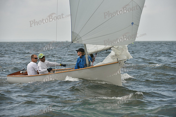 2018 Thistle Nationals E_0308