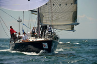 2015 Block Island Race Week B 150