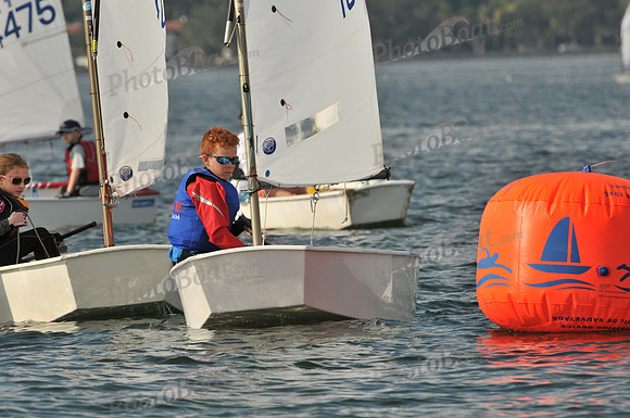 2014 Valentines Regatta B 468