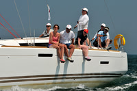 2013 Block Island Race Week B 2046