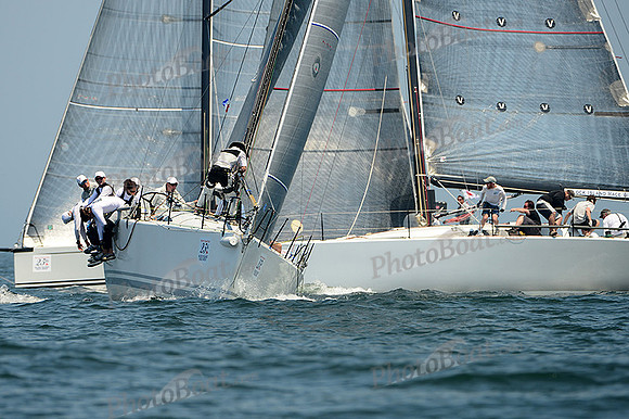 2013 Block Island Race Week A 331
