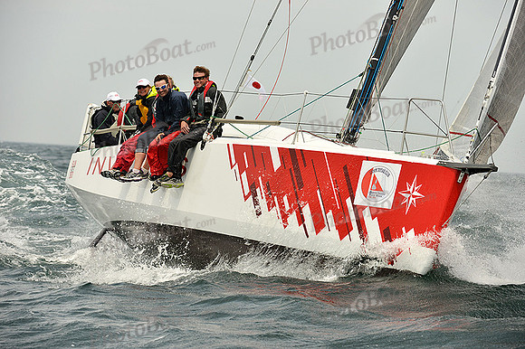 2015 Block Island Race Week D 1255