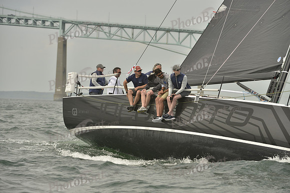 2018 NYYC Annual Regatta A_1602