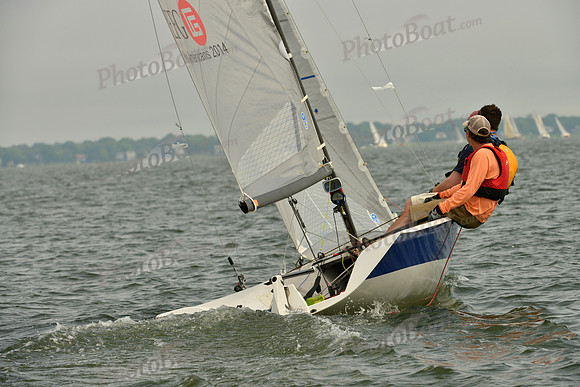 2016 Southern Bay Race Week A_0131