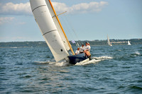 2017 IYRS Classic Yacht Regatta_0393