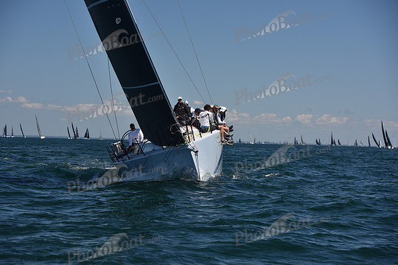 2021 Block Island Race Week E_0276