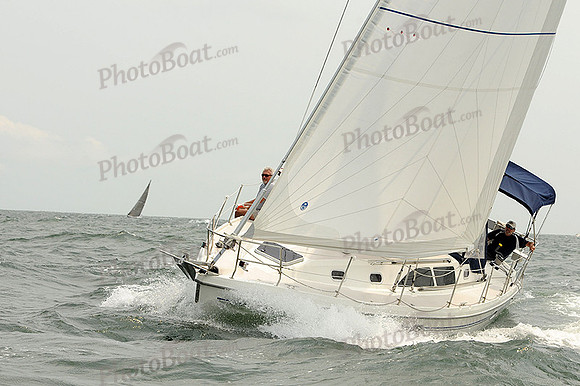 2012 Cape Charles Cup A 1393