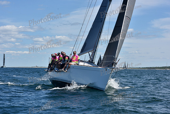 2021 Block Island Race Week D_2347
