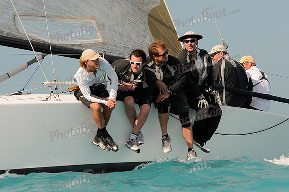2012 Key West Race Week B 066