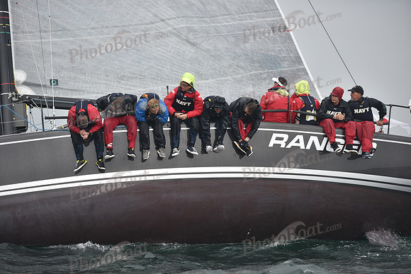 2019 Block Island Race Week G_1609