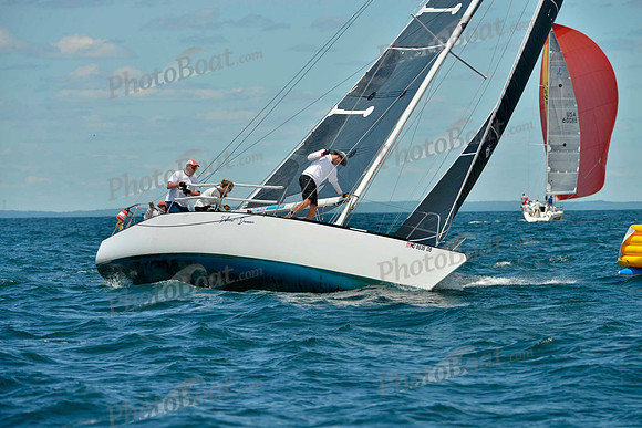 2021 Block Island Race Week D_1364