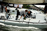 2014 NYYC Race Week C 1406