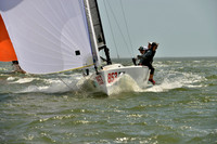 2018 Charleston Race Week A_1840