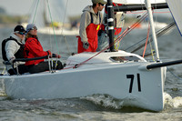 2015 J70 Winter Series B 1019