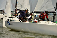 2018 Charleston Race Week A_0841