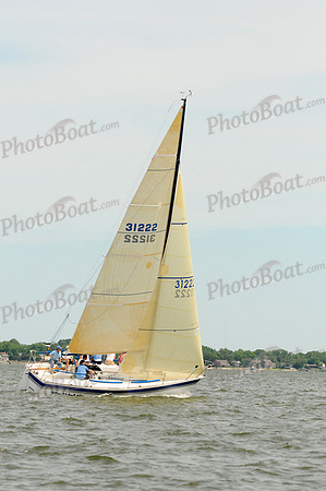 2011 Southern Bay RW A 969