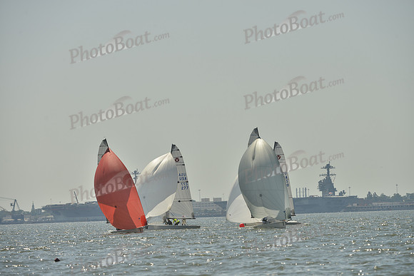 2017 Southern Bay Race Week C_0090