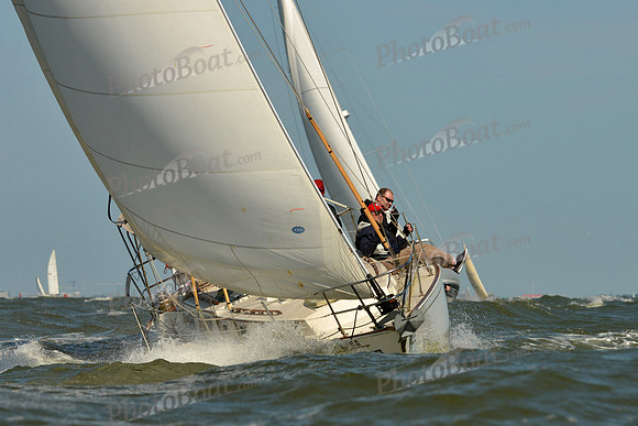 2016 Charleston Race Week C 0251