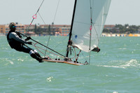 2012 Contender Worlds A 608