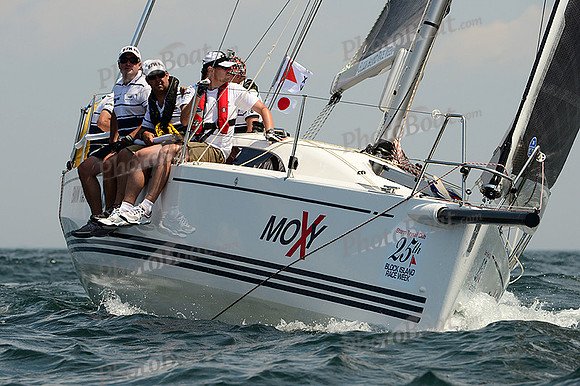 2013 Block Island Race Week C 093
