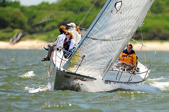 2014 Southern Bay Race Week E 1133