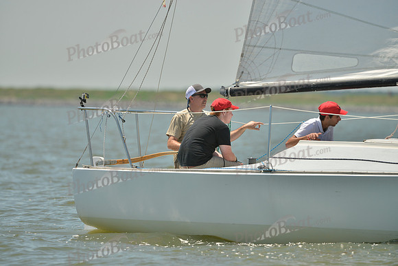 2017 Southern Bay Race Week A_0940