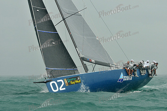 2014 Key West Race Week B 325